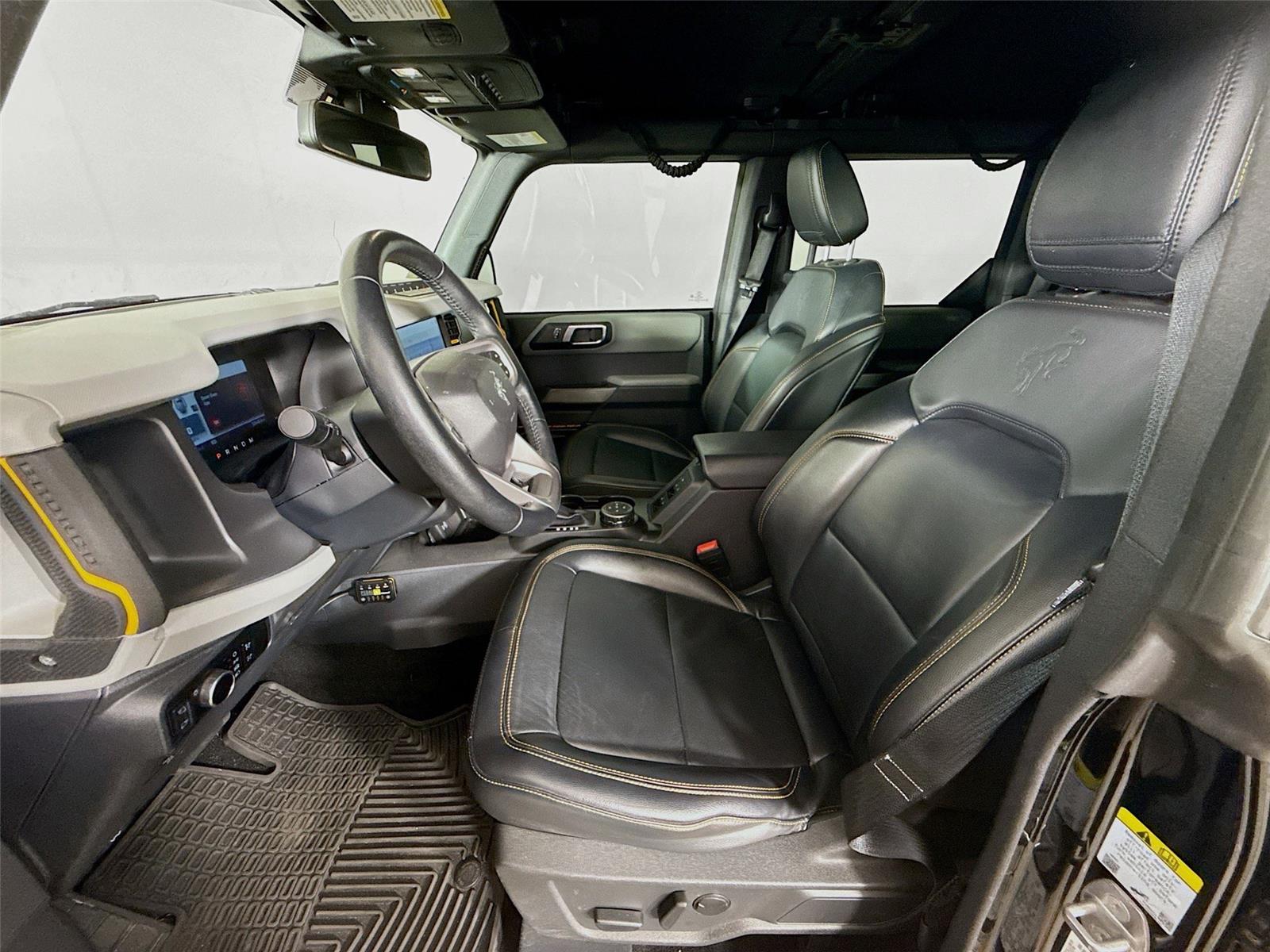 ford bronco 4-door 2023 1FMEE5DP1PLA84037 image ford bronco 4-door 2023 1FMEE5DP1PLA84037 image